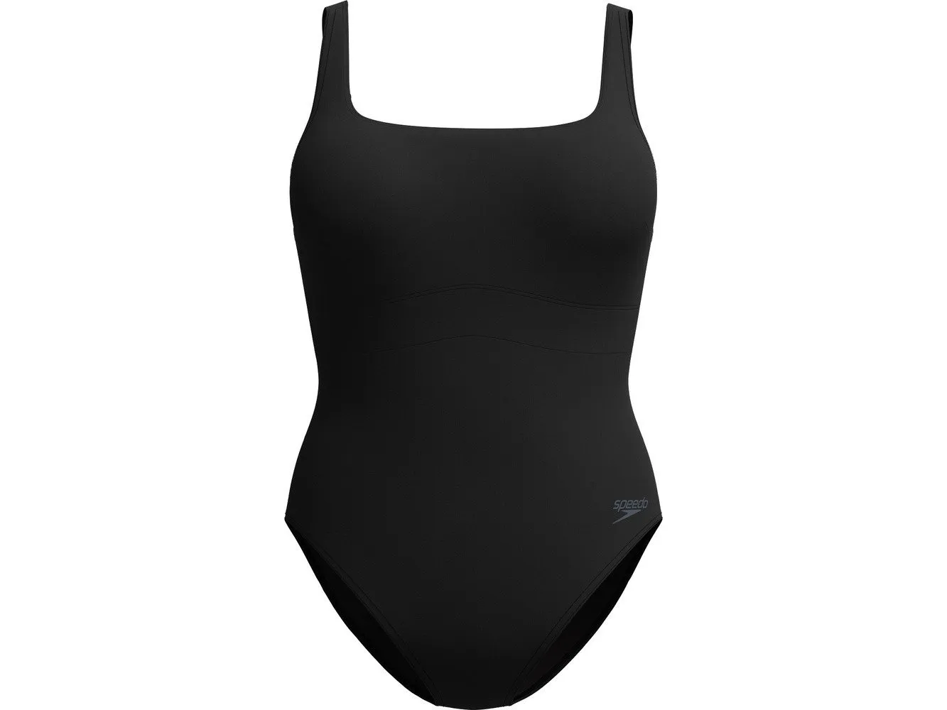 Speedo dame badedrakt SPDSCU CNTR ECLIPSE 1PC AF