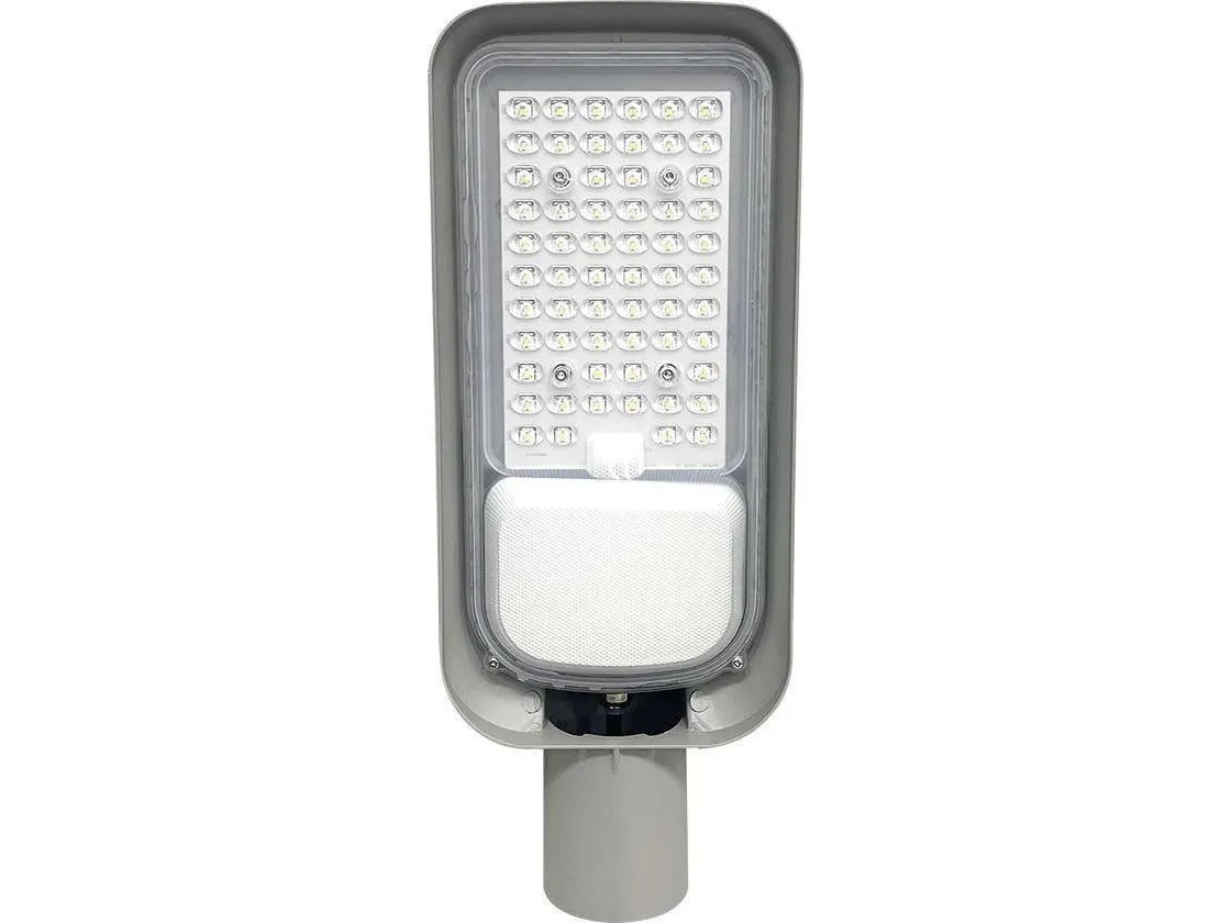 V-TAC LED armatur for gate/vei 50W 115° IP65 VT-150050ST 4000K 4270 lm