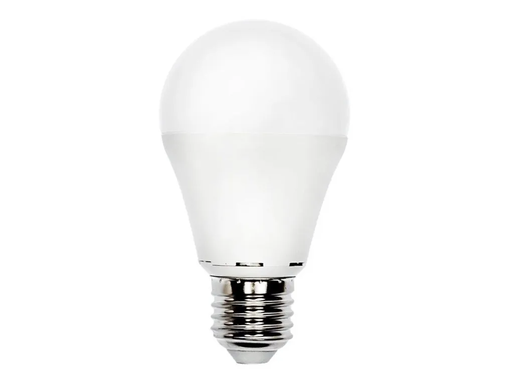 Lyspære Spectrum LED, A60, E27, 13 W, 1720lm, 3000K