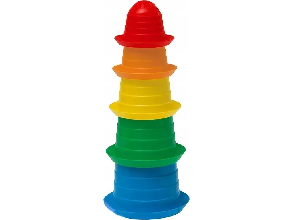 Technok pyramidehatt sombrero 1 TEH2667 02667