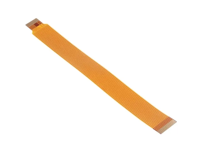 Raspberry Pi-tape - kamera 22 ledninger, 0,5 mm deling - 15 ledninger, 1 mm deling - 50 cm
