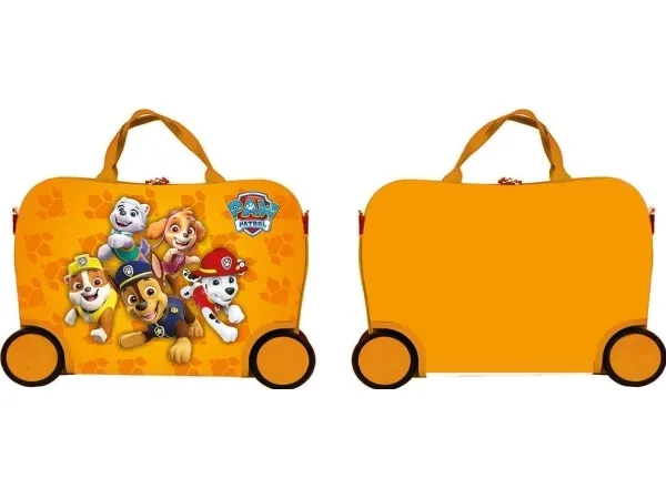 Reisende Nickelodeon Nickelodeon Paw Patrol - Little Yellow