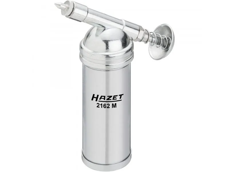 HAZET 2162M, Sølv, 145 mm, 266 g