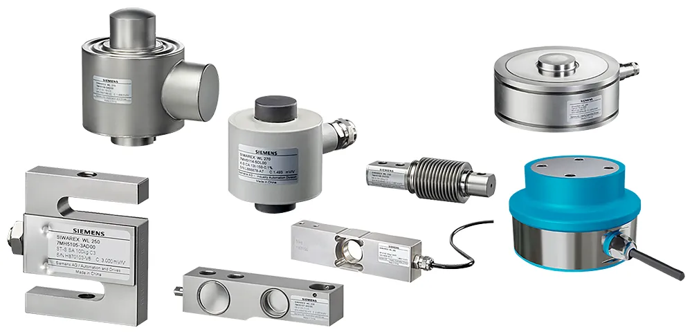 Siemens 7MH5708-5KD00, 156 mm, 85 mm, 55 mm, 2 kg
