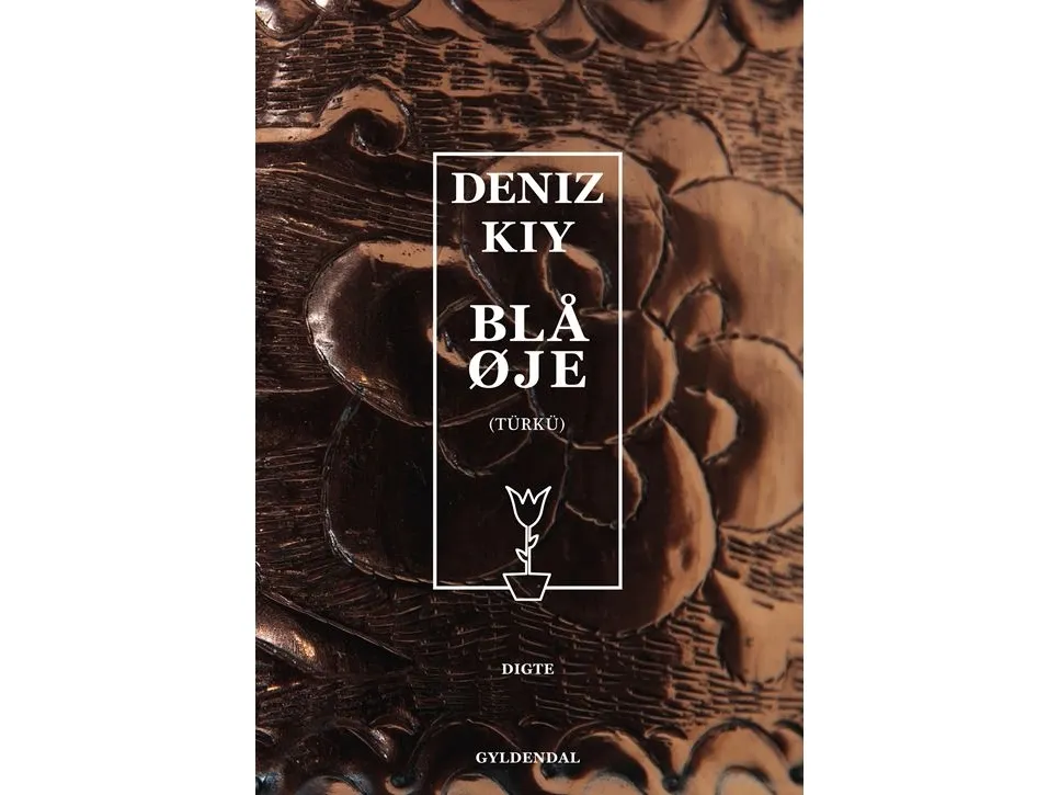 Blått øye (türkü) | Deniz Kiy | Språk: Dansk