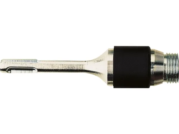 BAIER SDS-Plus adapter M16X2mm tilslutning for dåsesænker