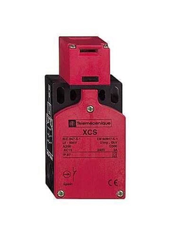 TELEMECANIQUE SENSORS Wide plastic limit switch