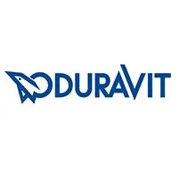 Duravit Vero toiletsæde, softclose