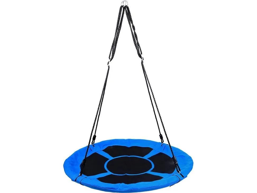 Swing Funfit Hage huskekråkereir for barn 100 cm (2609)