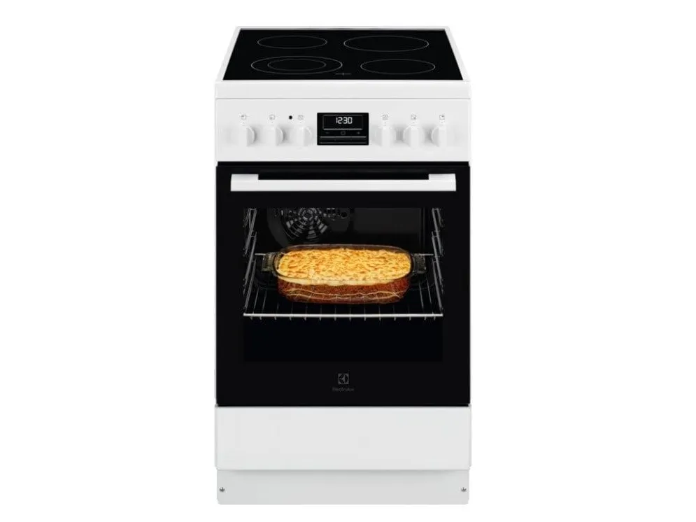 Electrolux LKR540266W komfyr