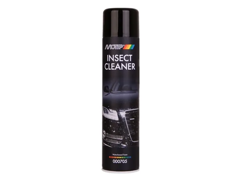 Motip carcare - insektfjerner 600 ml
