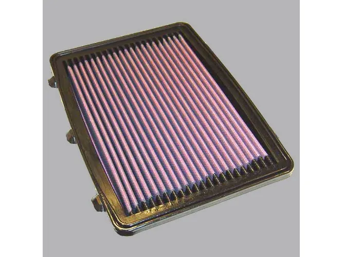 K&N filter 33-2748