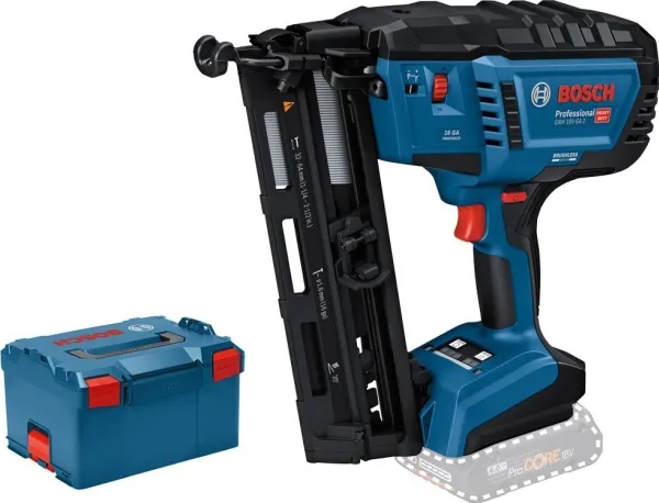 Bosch DYKKERPISTOL GNH 18V-64-2 L-BOXX 238 - SOLO