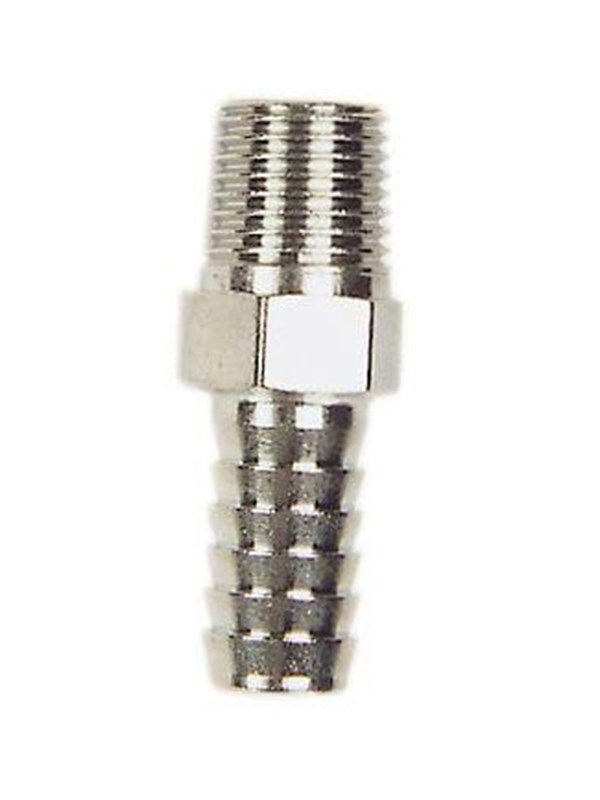 Cejn Adaptor 1/2 bspt x 3/8 hose