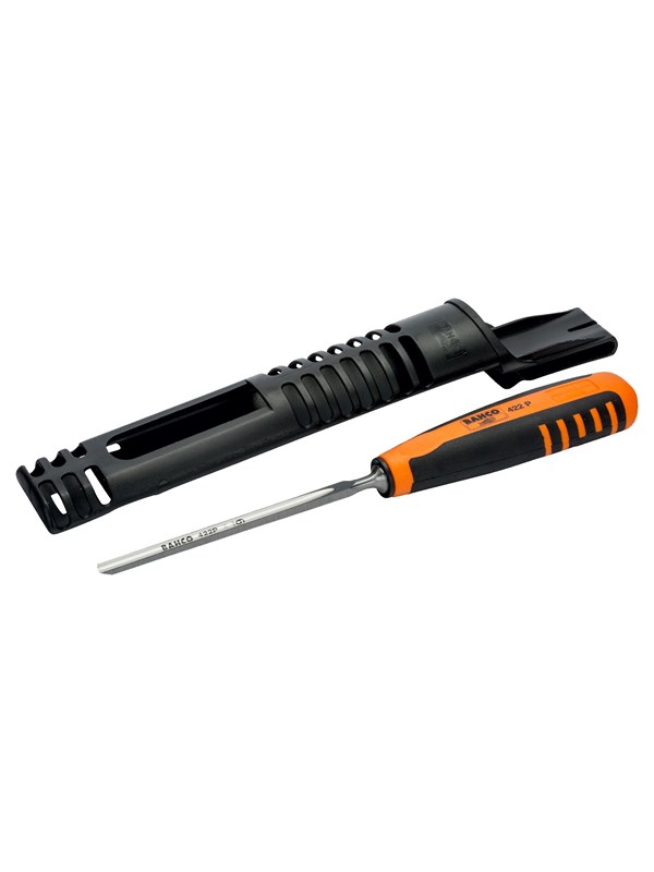 BAHCO 422P-12 Gouge Chisels