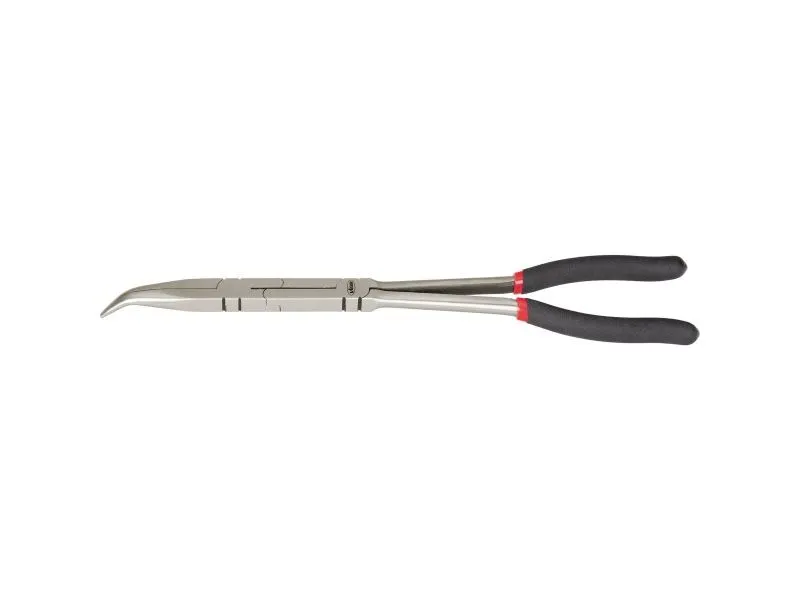 Vigor V2782, Sort, 335 mm