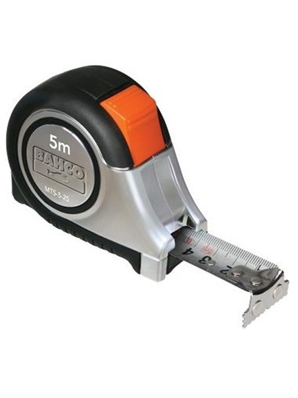 BAHCO MTS-8-25 tape measure