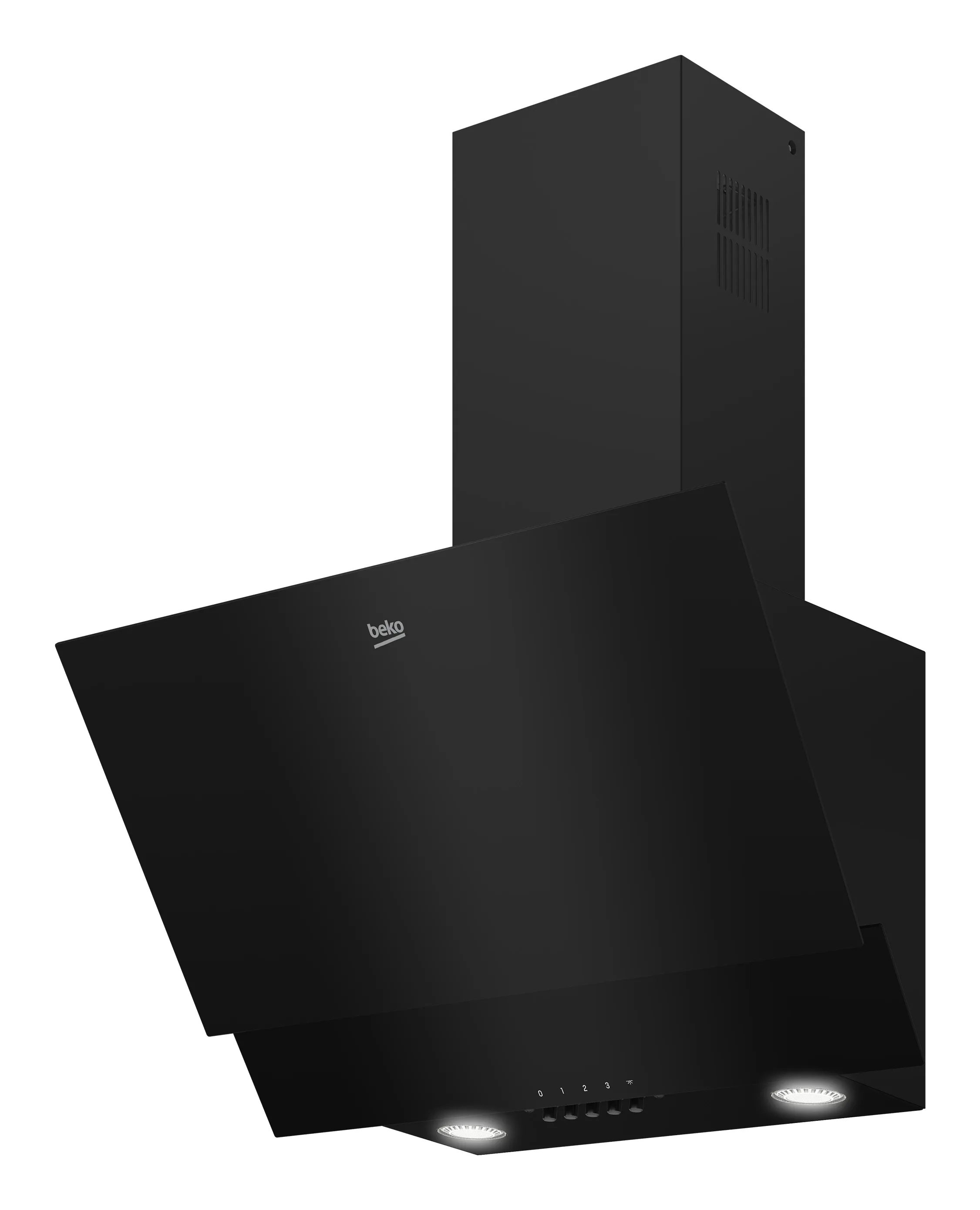 Gartraukis Hood BEKO BHCA62322BBH