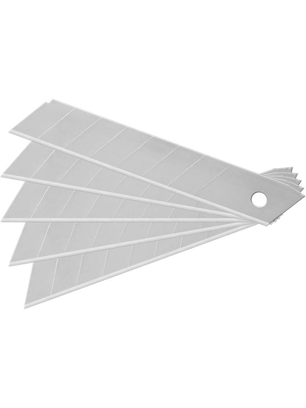Nighthawk Replacement blades for multipurpose knives - 10 pc