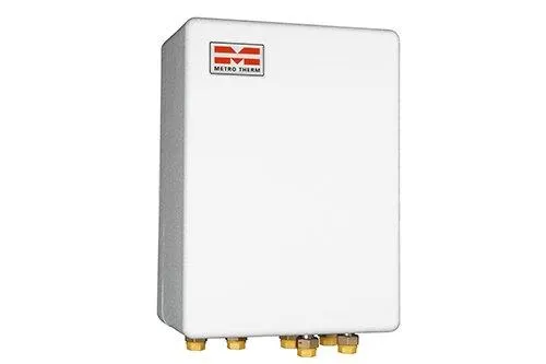 METRO THERM ECO fjernvarmeunit TD Mini MK2