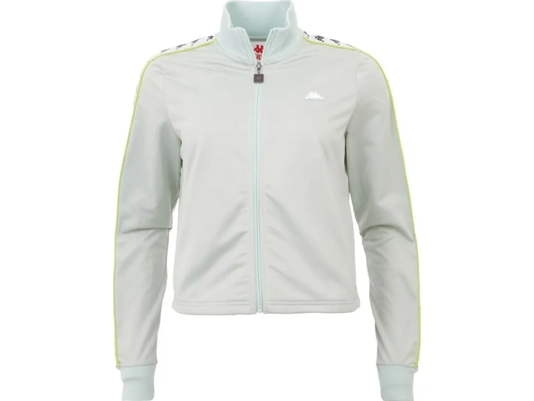 Moteriški megztiniai Kappa Hasina mint 308008 14-4807 (M)