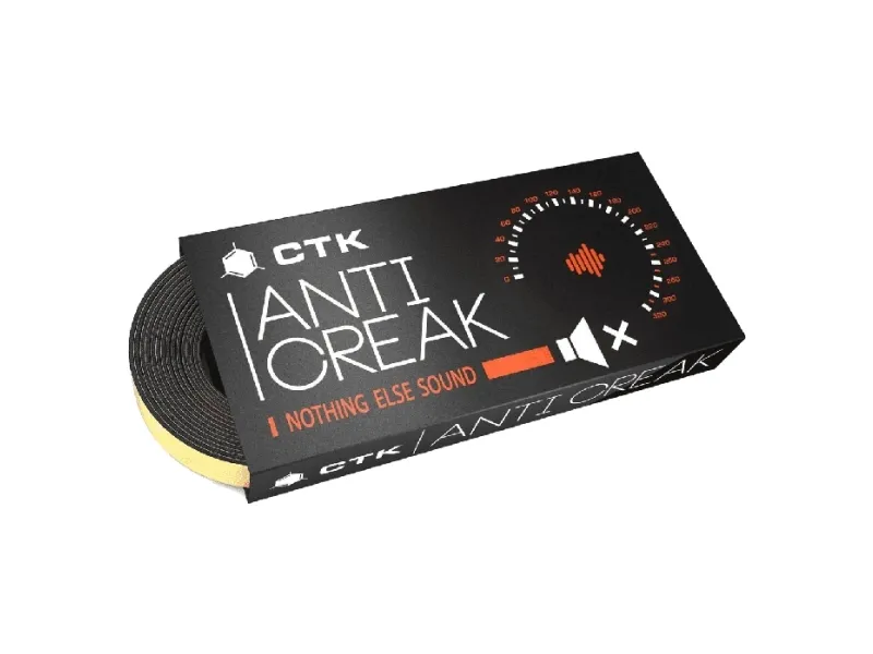 CTK Anti-knirk tape