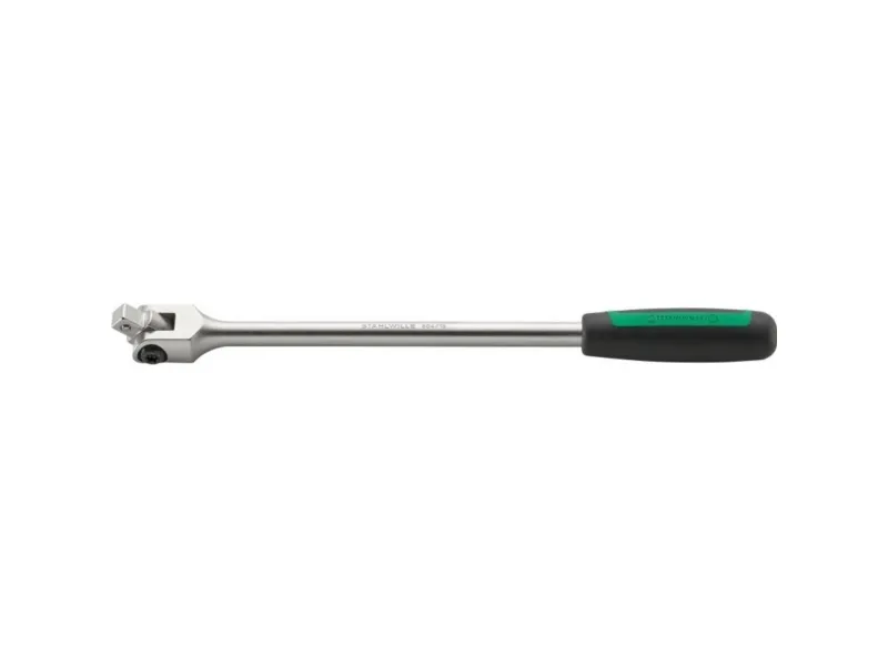 Stahlwille 504-2K/15N 13061015 Leddhåndtak Driv (skrutrekker) 1/2 (12,5 mm) 1 stk.