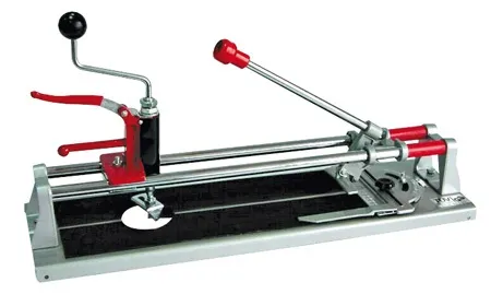 Mega kombinert flisekuttutstyr 600 mm