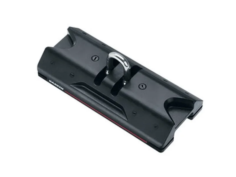 Harken BB 32 mm CB Traveler kar med sjakkel