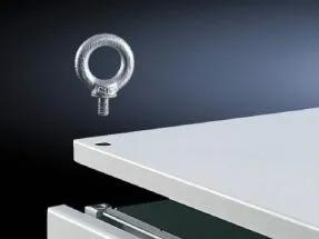 Rittal Transportation Eye Bolts - Skruesett - for ES  PS  TS
