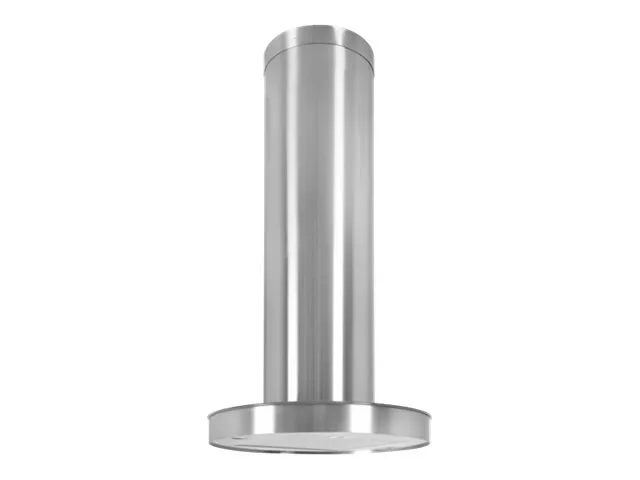 SILVERLINE Mino Ada SL 4172-60 RF - Panser - Island - bredde: 60 cm - dybde: 60 cm - stål