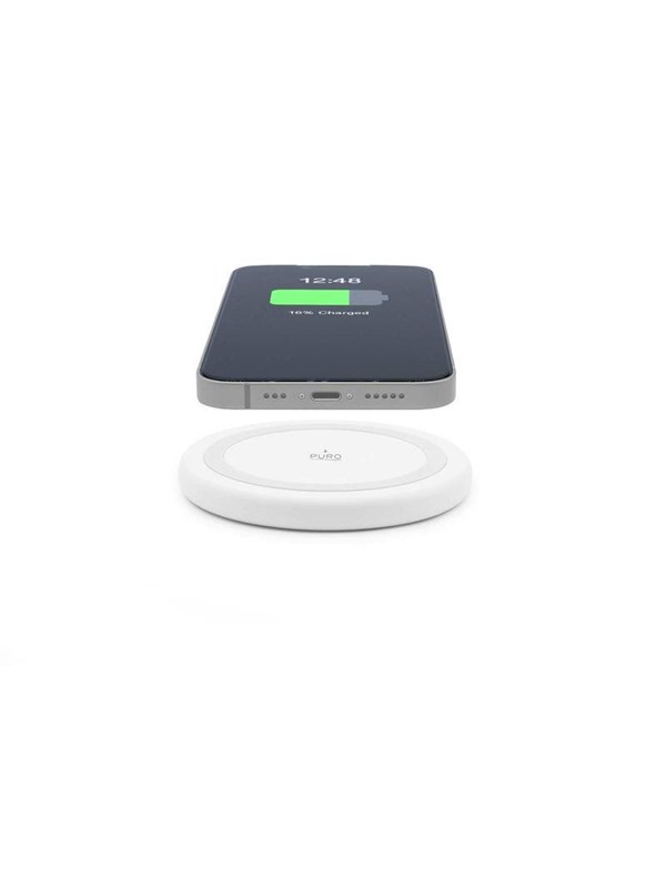 Puro 10W wireless charging base