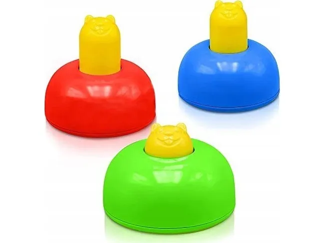 Skilpadde SFS Playzone-Fit Wack-a-Tag
