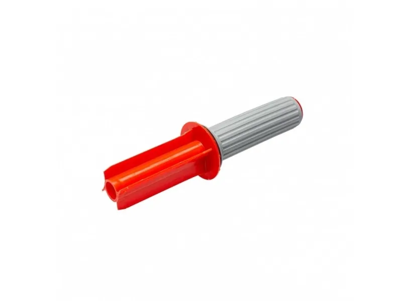 Aromatherapy Associates holder for emballasjefilm stretch 9cm plast