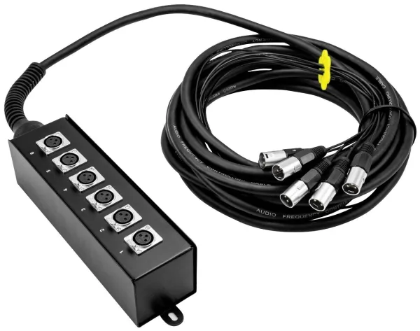 Omnitronic 30304615