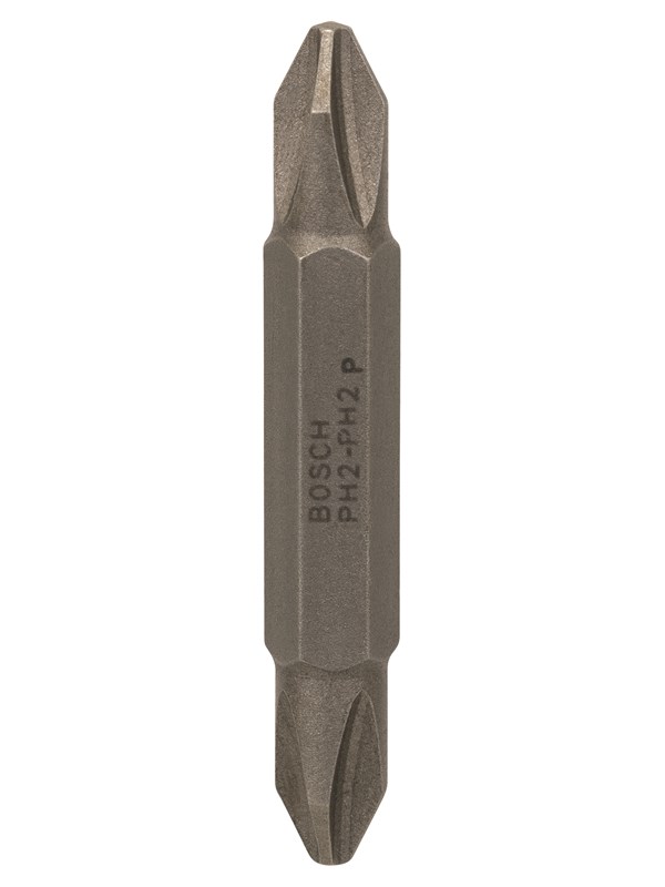Bosch dobbeltbits PH2; PH2; 45 mm
