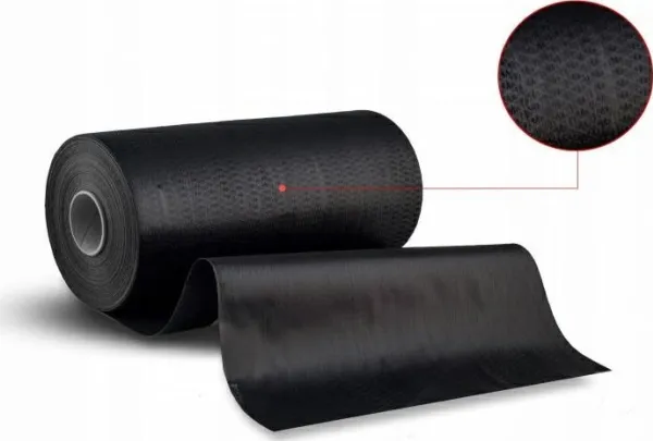 Horisontal murisolasjon CONFOL 0,30 m x 50 m