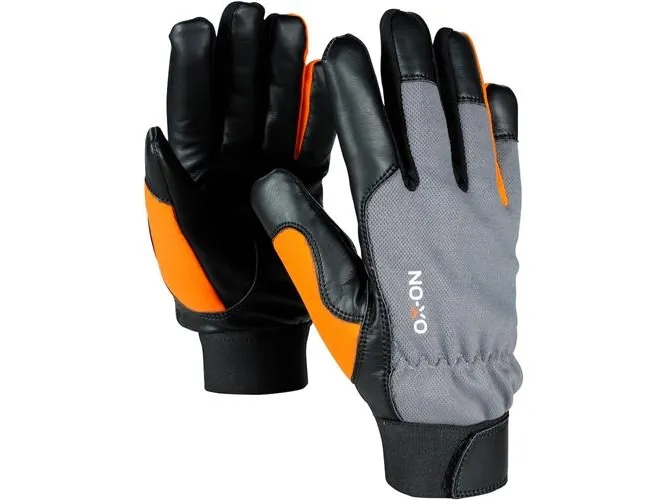 Vinterhandske Winter Supreme 3609 str 10
