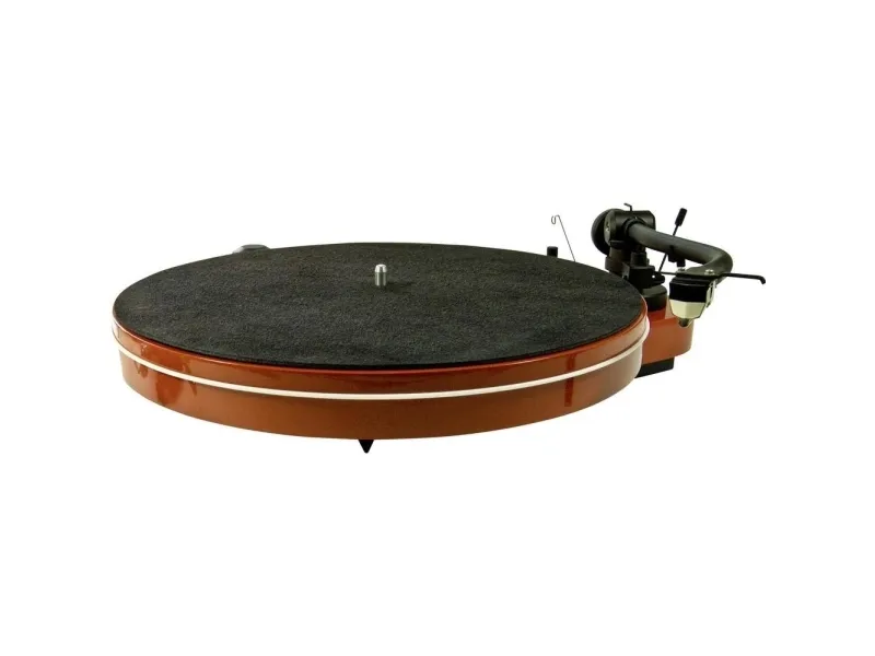 Analogis Mat Six Plateholder for platespiller