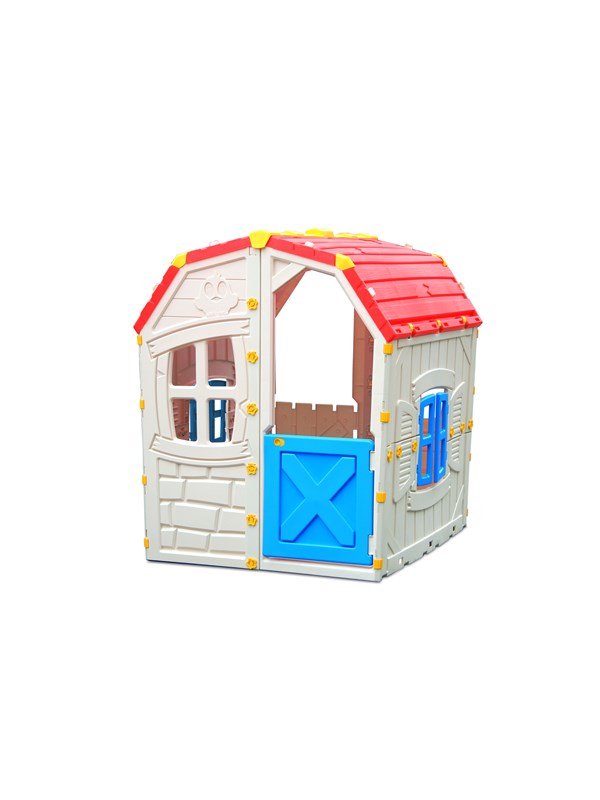 Elite Toys Lekehuset "Fantastic"