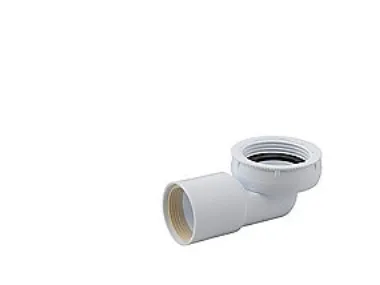 Faluplast vinkel - 32 mm, G40 indvendig, G32 indvendig