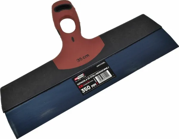AWTOOLS sparkelplate NIER. 350 mm UCH.TPR