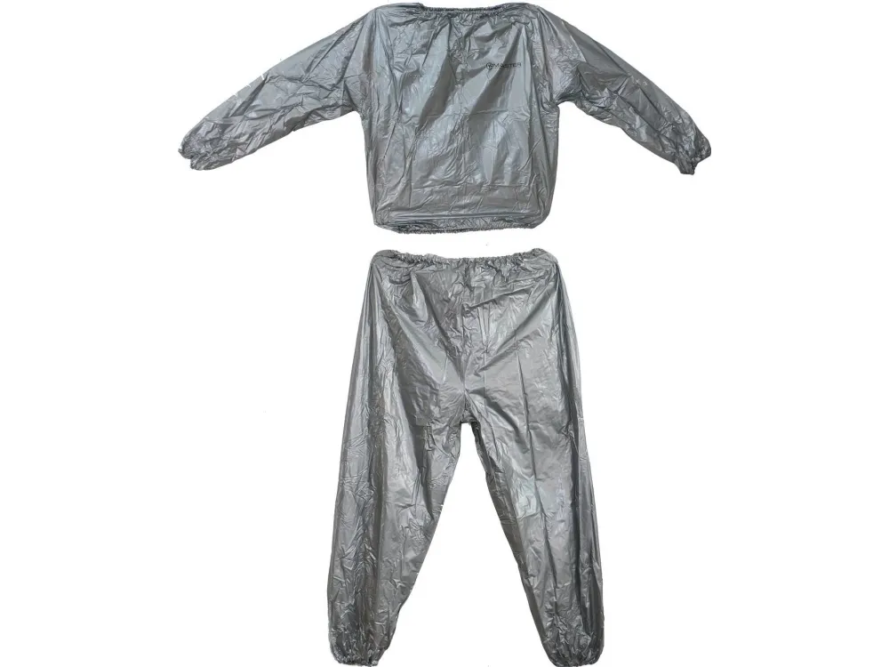 Master treningsdress Sauna XL (MAS4A440-XL)