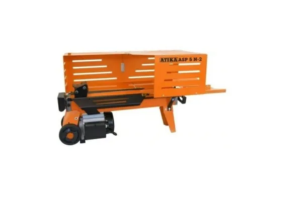 ATIKA lufte-/tallerkenmaskin ASP 5N-2 230V
