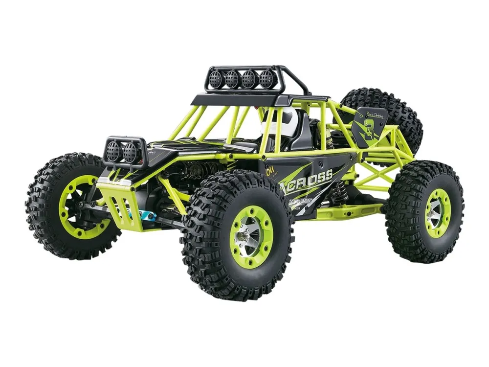AMEWI - CRO55RACER Desert Buggy 4WD - RC