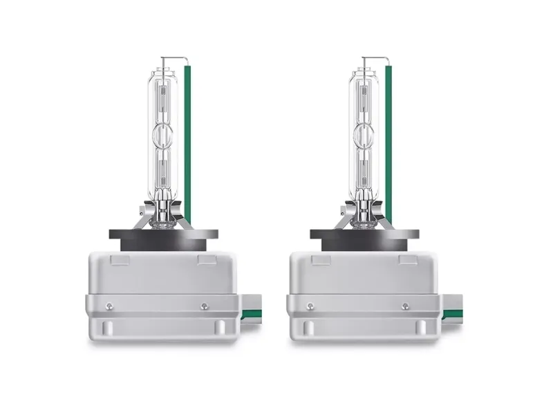 Osram Xenarc Ultra Life D3S Xenon - Sæt