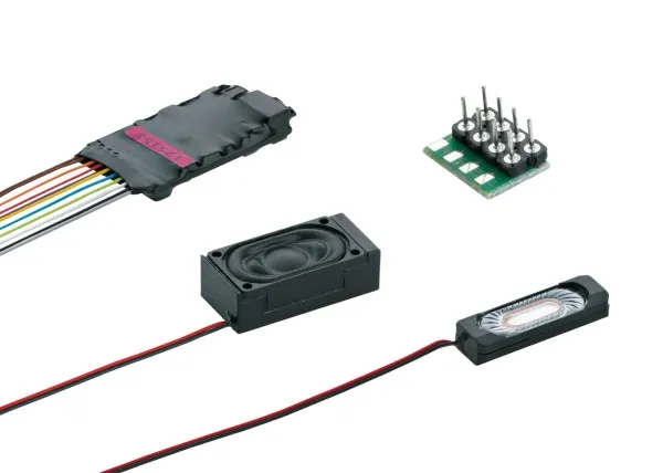 Märklin mSD3, 15 år