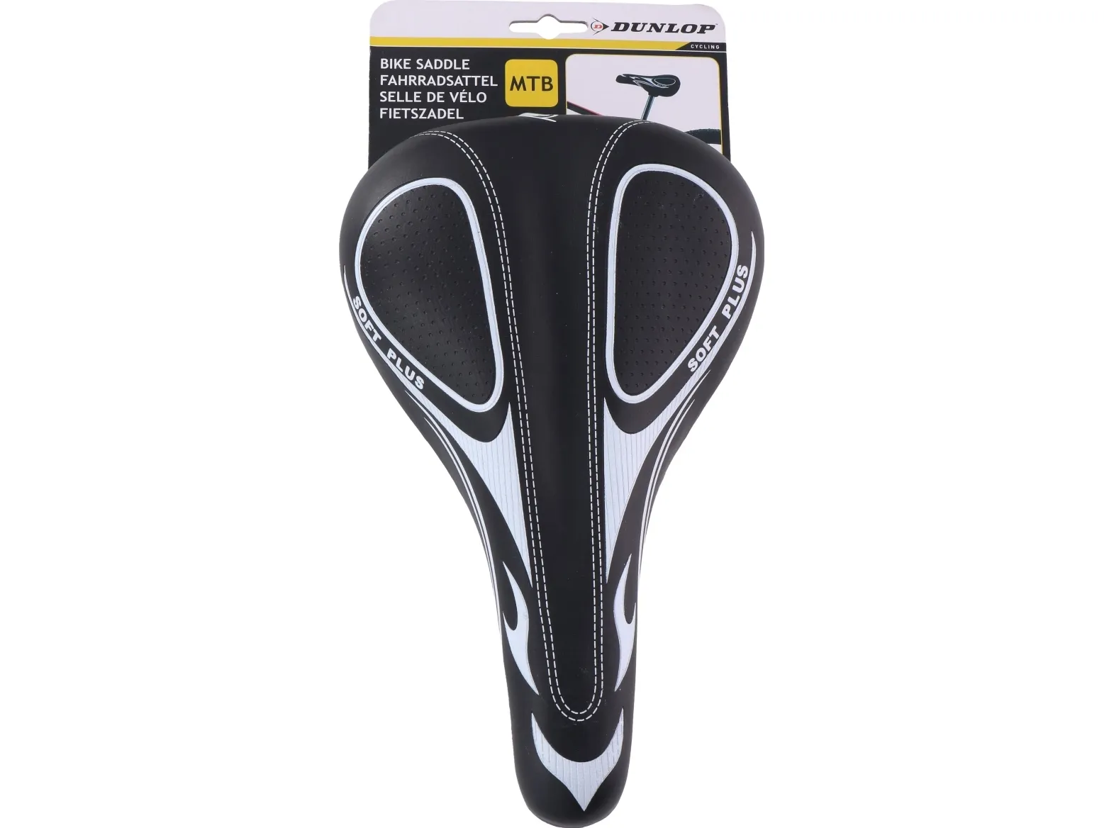 Dunlop sykkelsal MTB (2076867)