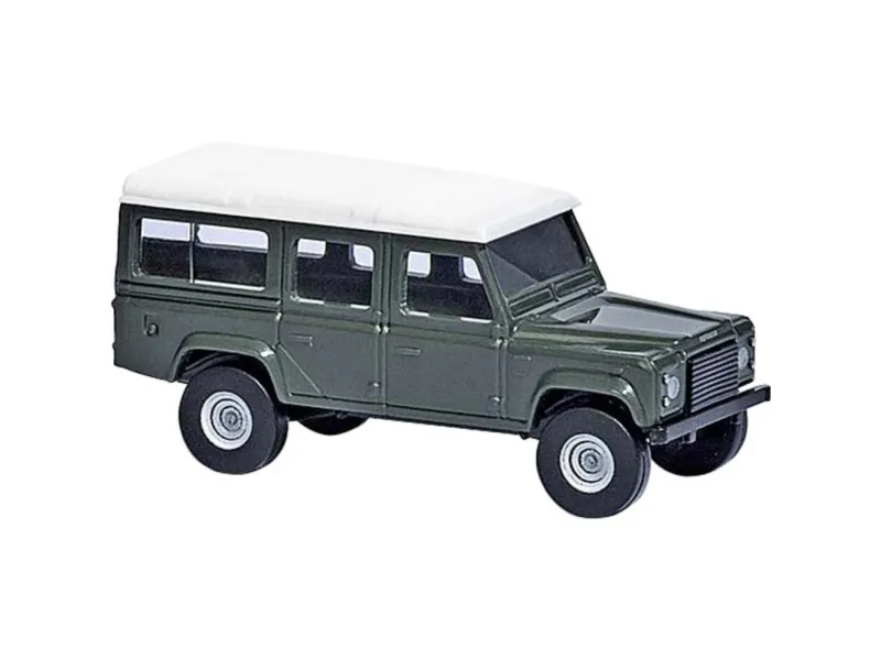 Bosch Busch 8371 N personbil modell Land Rover Defender