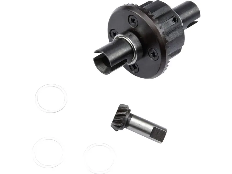 Reely 312021C reservedel differensial